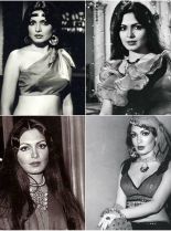 Parveen Babi