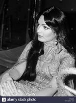 Parveen Babi