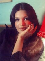 Parveen Babi