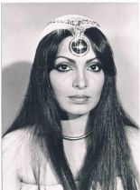 Parveen Babi