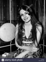 Parveen Babi