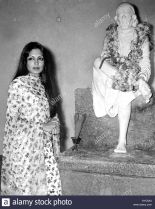 Parveen Babi