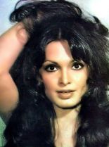 Parveen Babi