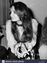 Parveen Babi