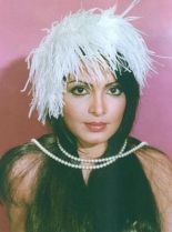 Parveen Babi photo