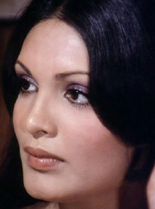 Parveen Babi photo