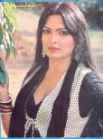 Parveen Babi