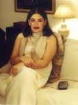 Parveen Babi