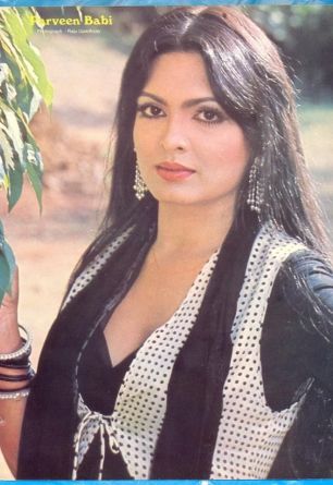 Parveen Babi