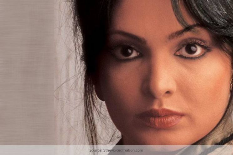 Parveen Babi
