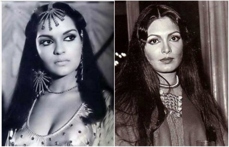 Parveen Babi