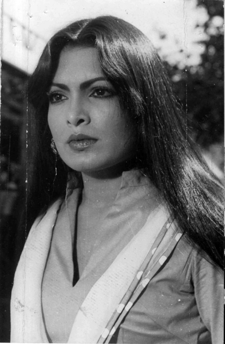 Parveen Babi