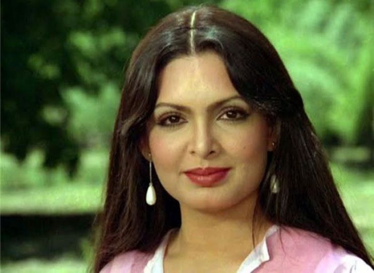 Parveen Babi