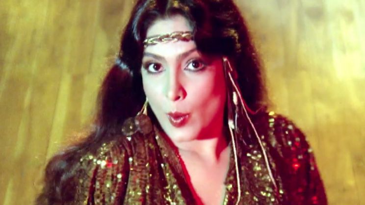 Parveen Babi