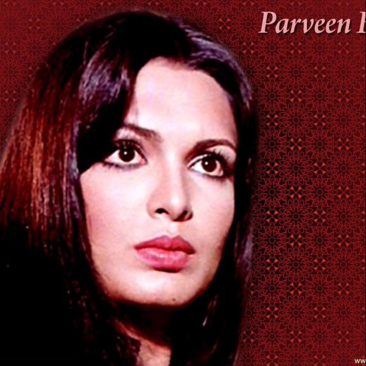 Parveen Babi