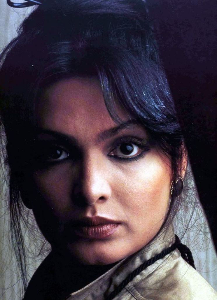 Parveen Babi