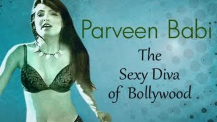 Parveen Babi