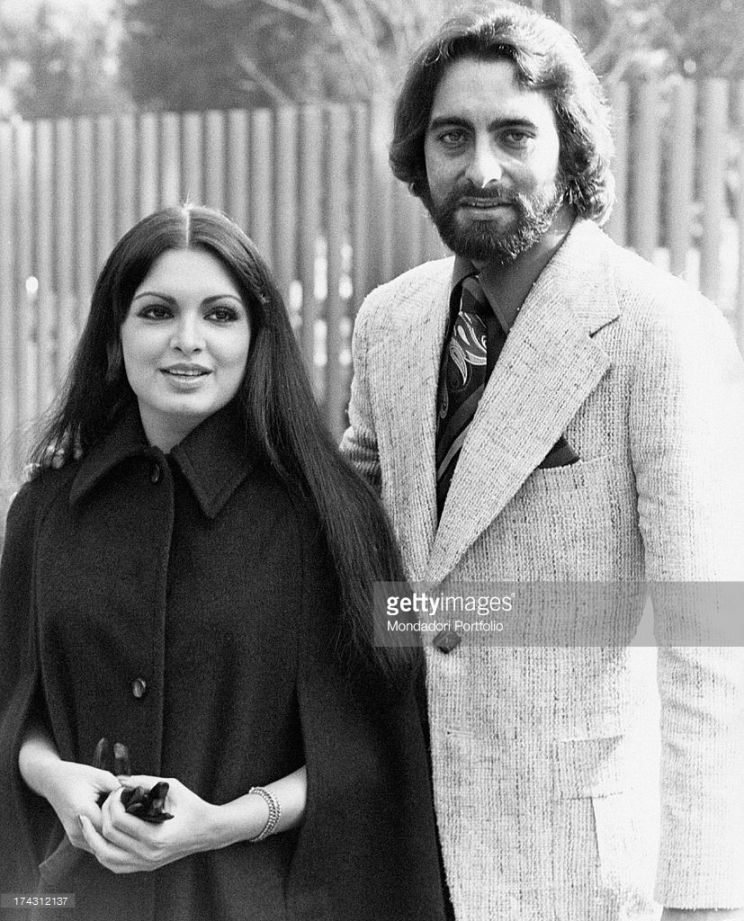 Parveen Babi