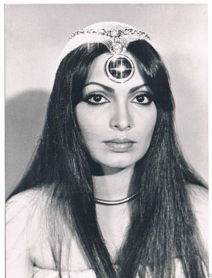 Parveen Babi