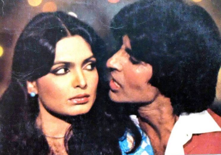 Parveen Babi