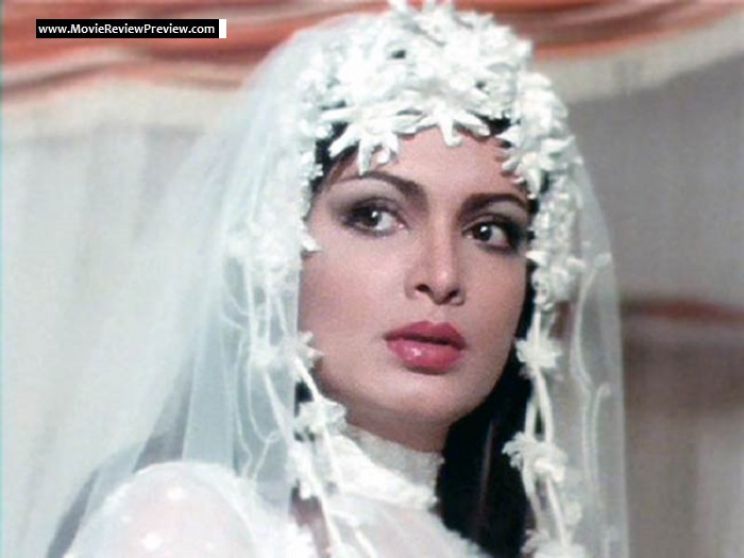 Parveen Babi