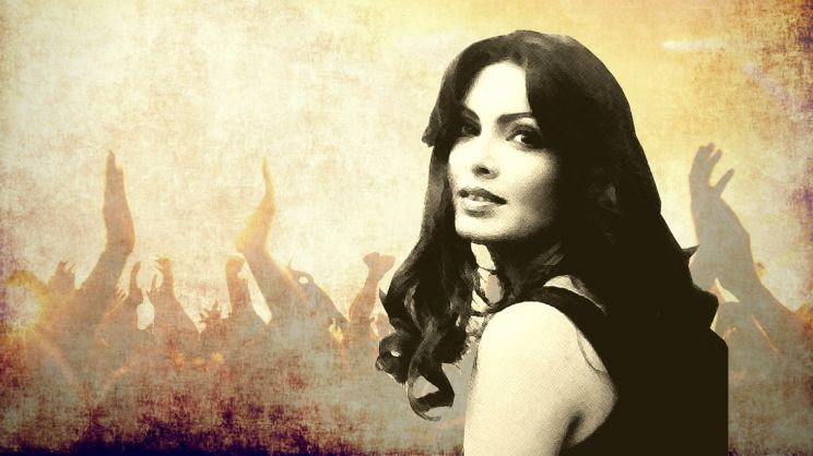 Parveen Babi