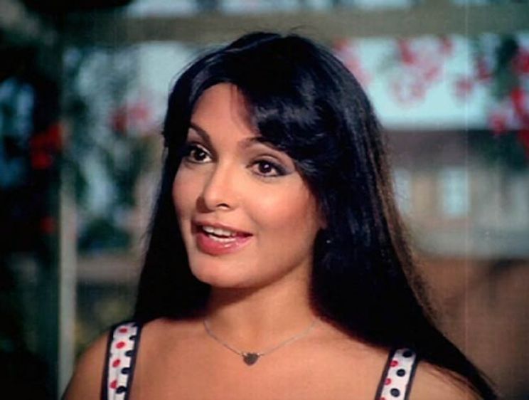 Parveen Babi