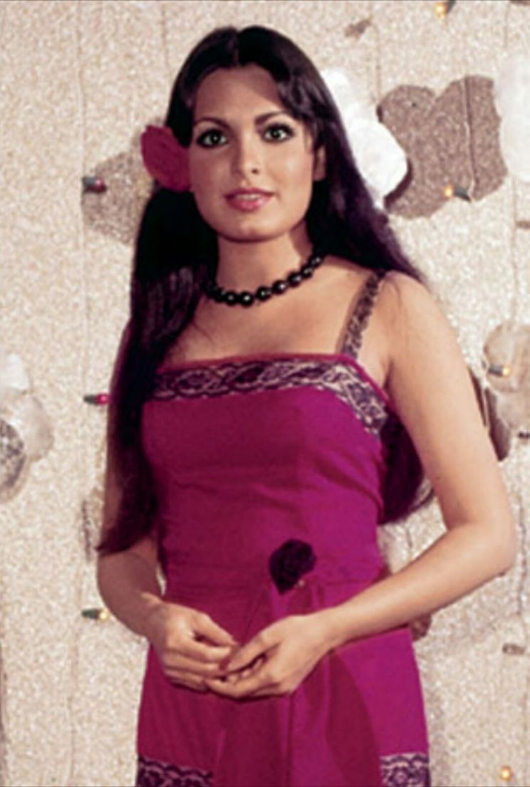 Parveen Babi