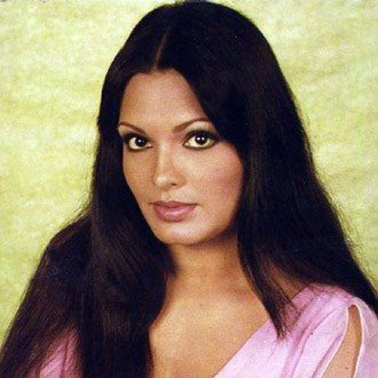 Parveen Babi