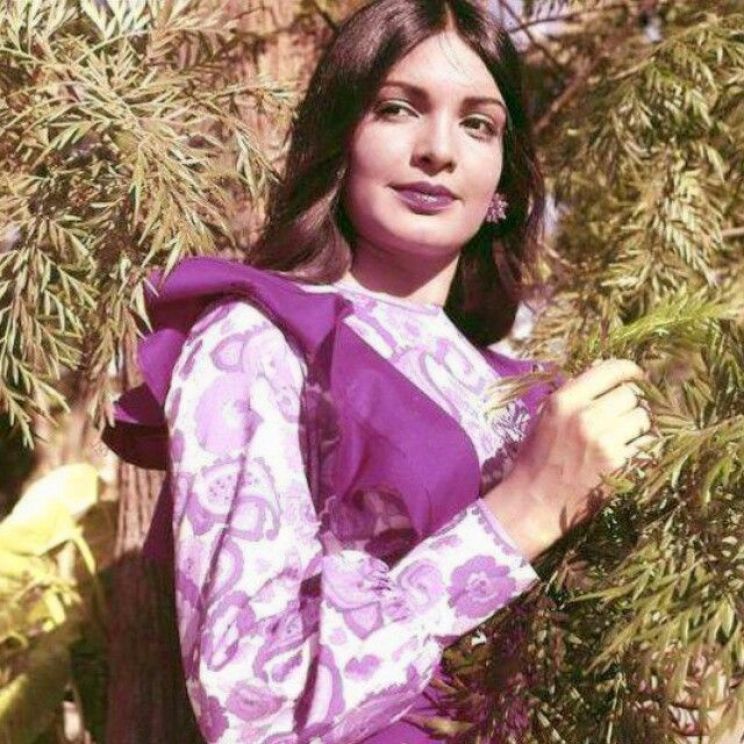 Parveen Babi