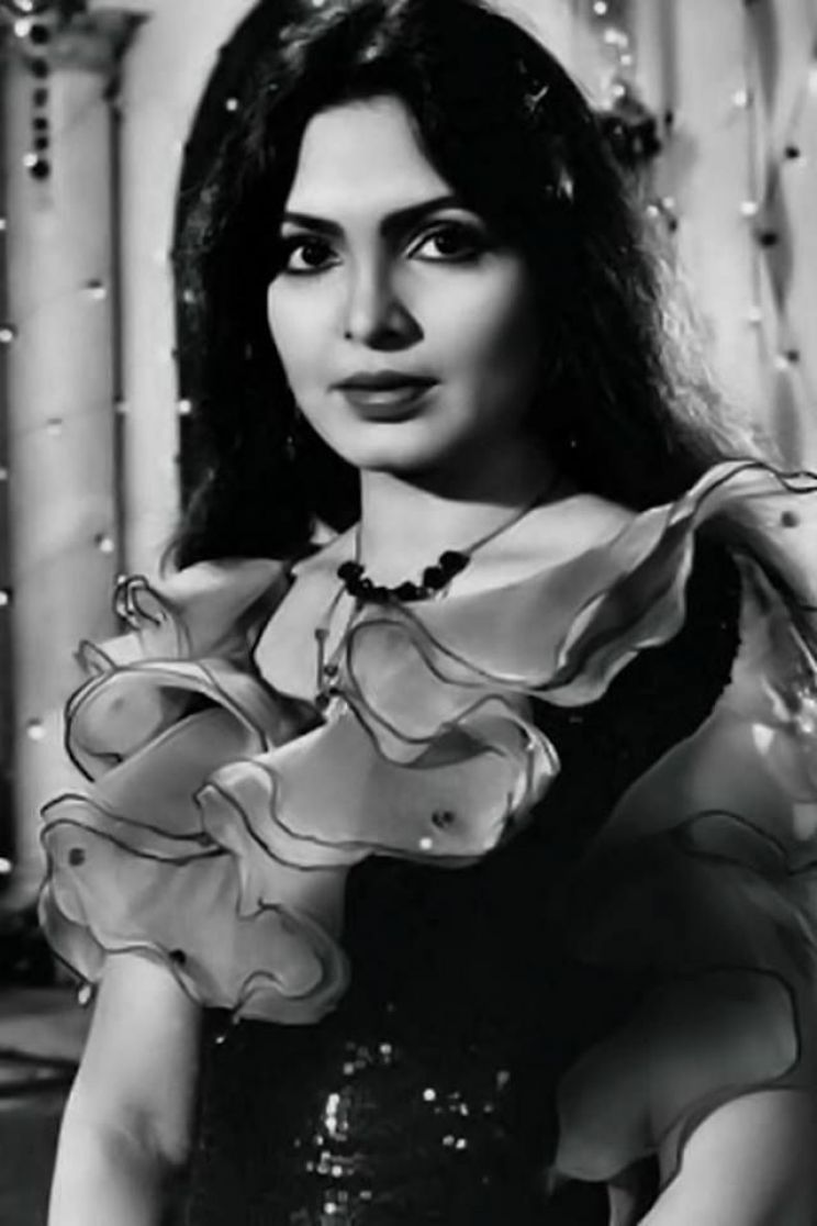 Parveen Babi