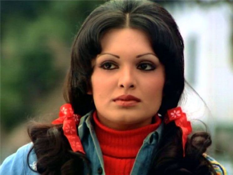 Parveen Babi
