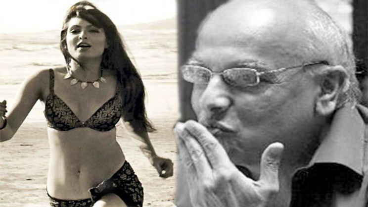 Parveen Babi