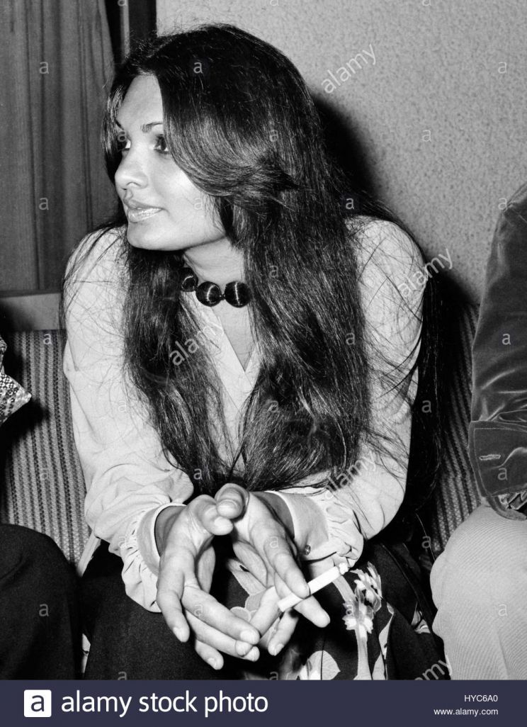 Parveen Babi