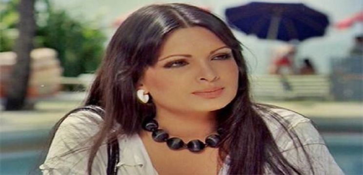 Parveen Babi