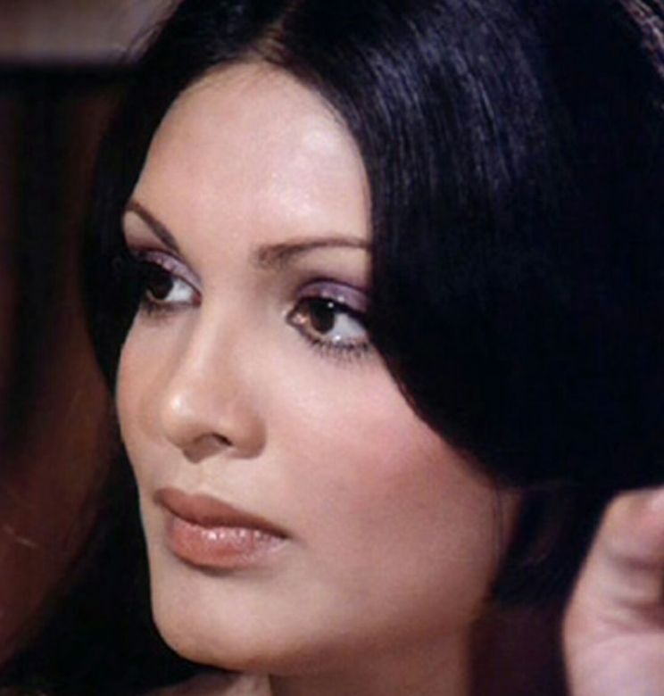 Parveen Babi