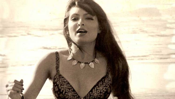 Parveen Babi