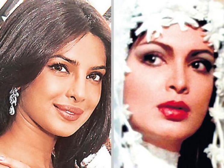 Parveen Babi