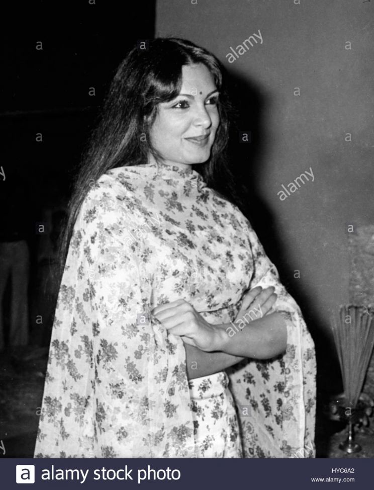 Parveen Babi