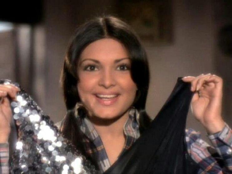 Parveen Babi