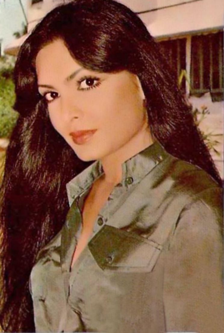 Parveen Babi