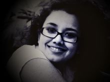 Parveen Kaur #780358 picture (Landscape Medium)