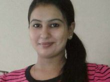 Parveen Kaur