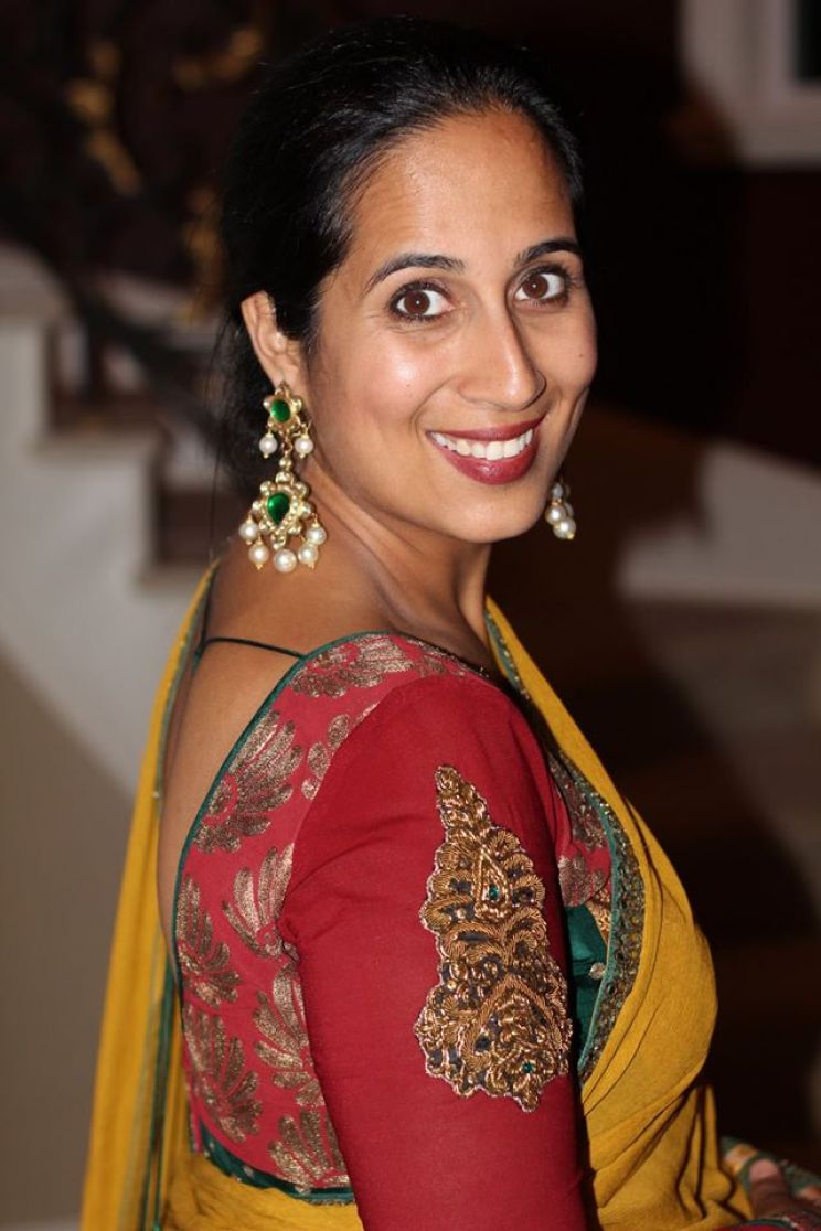 Parveen Kaur