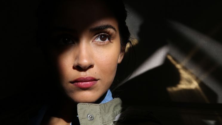 Parveen Kaur