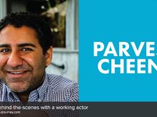 Parvesh Cheena