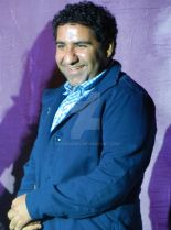 Parvesh Cheena
