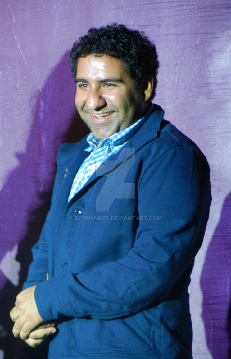 Parvesh Cheena