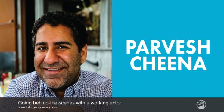 Parvesh Cheena