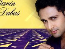 Parvin Dabas